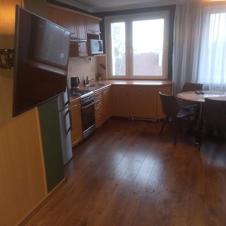 Apartament Blisko Centrum Miasta Zielona Góra Esterno foto