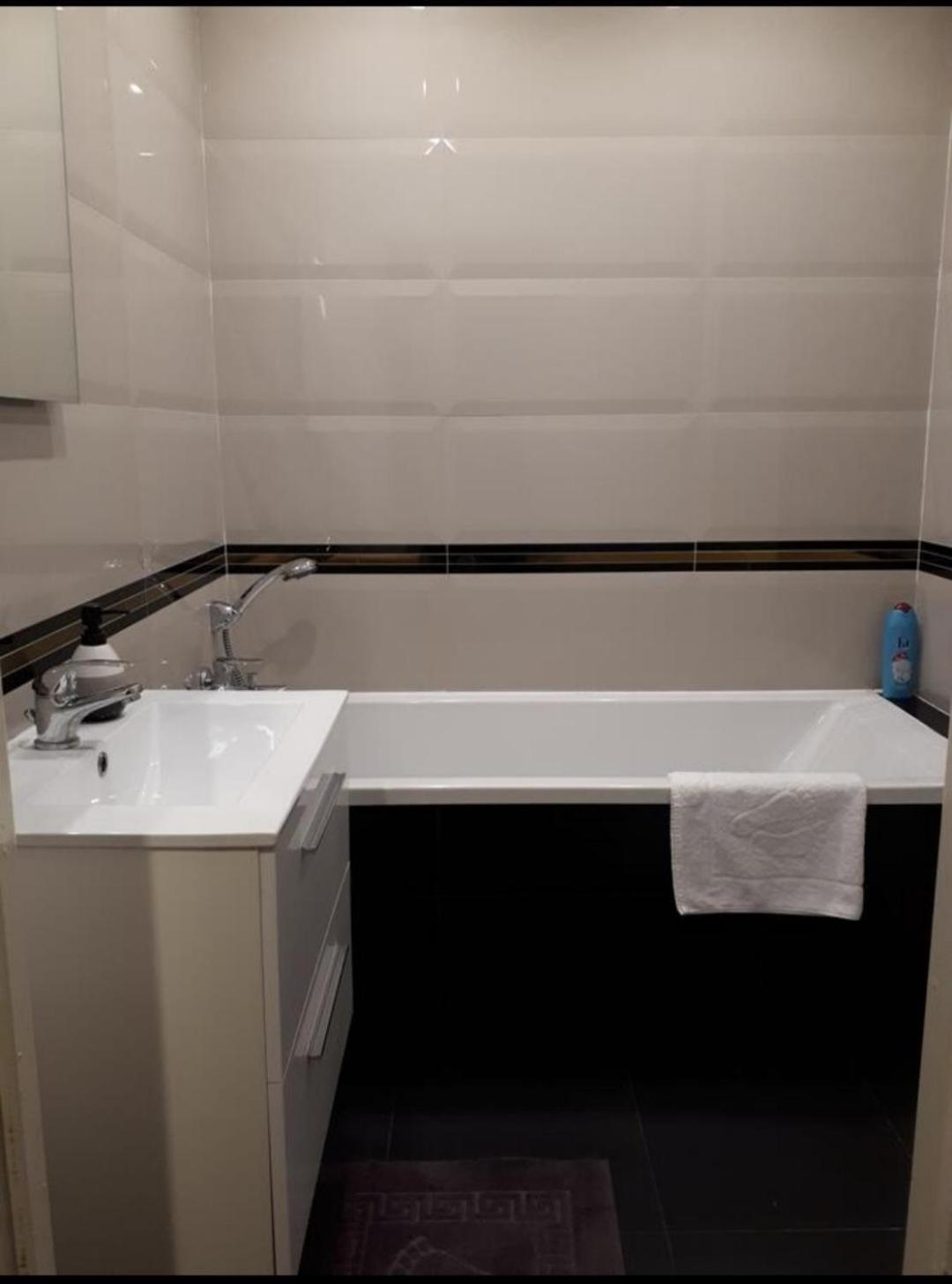 Apartament Blisko Centrum Miasta Zielona Góra Esterno foto