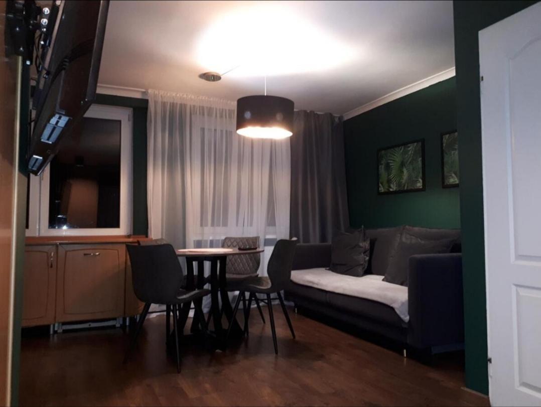 Apartament Blisko Centrum Miasta Zielona Góra Esterno foto