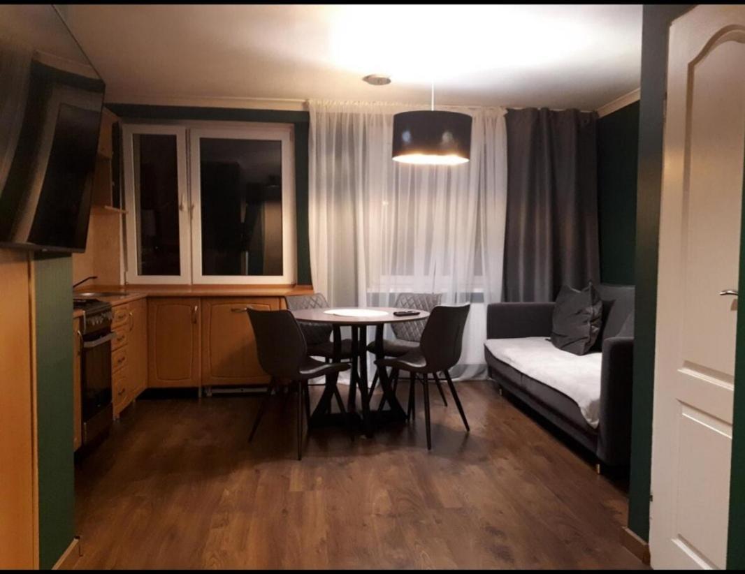 Apartament Blisko Centrum Miasta Zielona Góra Esterno foto