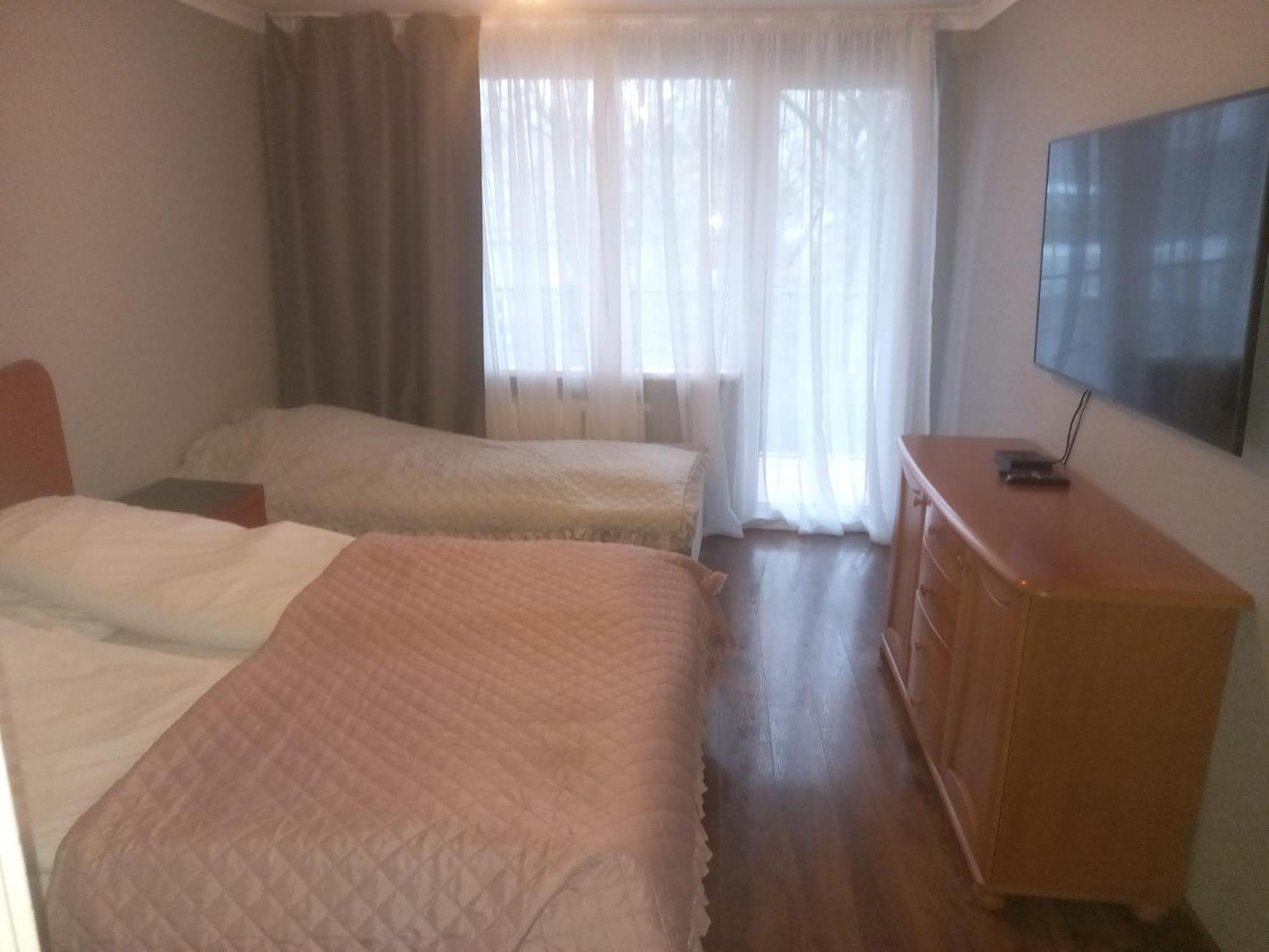 Apartament Blisko Centrum Miasta Zielona Góra Esterno foto