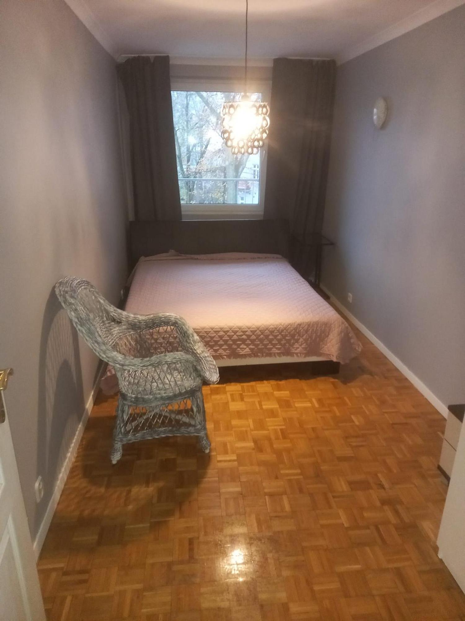 Apartament Blisko Centrum Miasta Zielona Góra Esterno foto